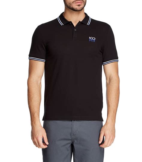 playeras de hombre michael kors|polos de michael kors.